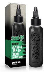 Tomb 45 Beard & Line-Up Color